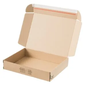 E-handelslådor