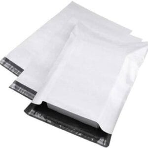 E-handelspåsar / postpåsar