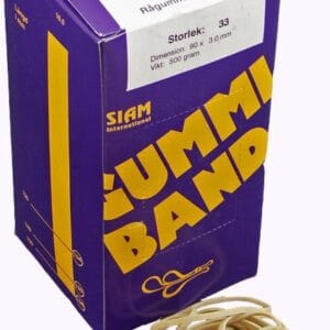 Gummiband