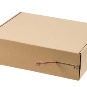 PostNord Varubrev