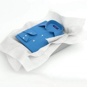 Silkespapper
