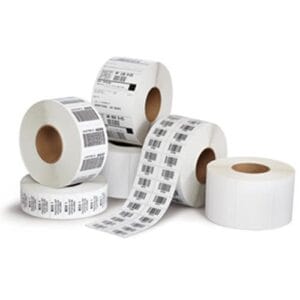 Termoetiketter Premium